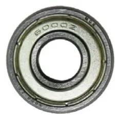 RODAMIENTO ARGON 6000 B420H/BF43R/BCV5020/BCF42HT/B27/BC329H/TPP27 SHIND B450/B530/C270/ECHO4300/ST BT45 CERRA