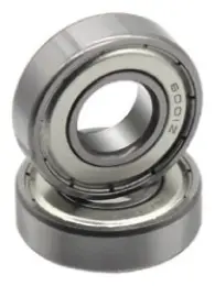 RODAMIENTO ARGON 6001 B27/BC329H/BC2259H/TPP27/MS050D/073D/0735W HUSQ143RII/236R/143R/345 ST250/120/85/BT45 SHIND