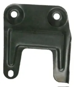 SOPORTE ESCAPE ARGON HUSQ 288/281