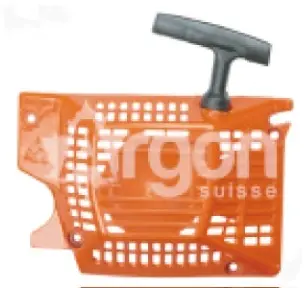 TAPA ARRANQUE CPL ARGON 5200 TIPO 1