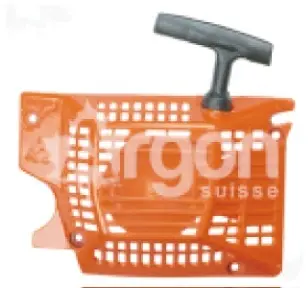 TAPA ARRANQUE CPL ARGON 5200 TIPO 2