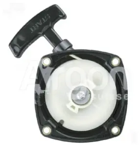 [000.005.115] TAPA ARRANQUE CPL ARGON HUSQ 143RII/CM145R/NXB450 CORBATIN