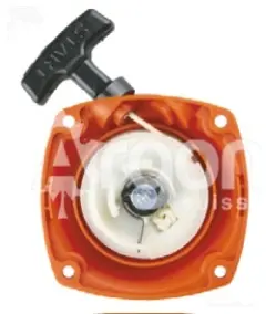 TAPA ARRANQUE CPL ARGON HUSQ 143RII/CM145R/NXB450