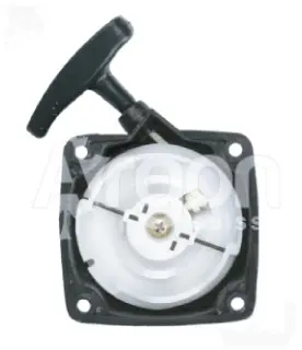 [000.002.144] TAPA ARRANQUE CPL ARGON MIT TL43/TL52 ALAMBRE