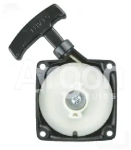 TAPA ARRANQUE CPL ARGON MIT TL43/TL52 NORMAL