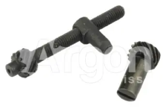 TEMPLADOR CADENA ARGON 5200