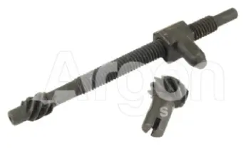 TEMPLADOR CADENA ARGON HUSQ 365