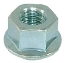 TUERCA ESPADA ARGON HUSQ 5200/5800 ECHO