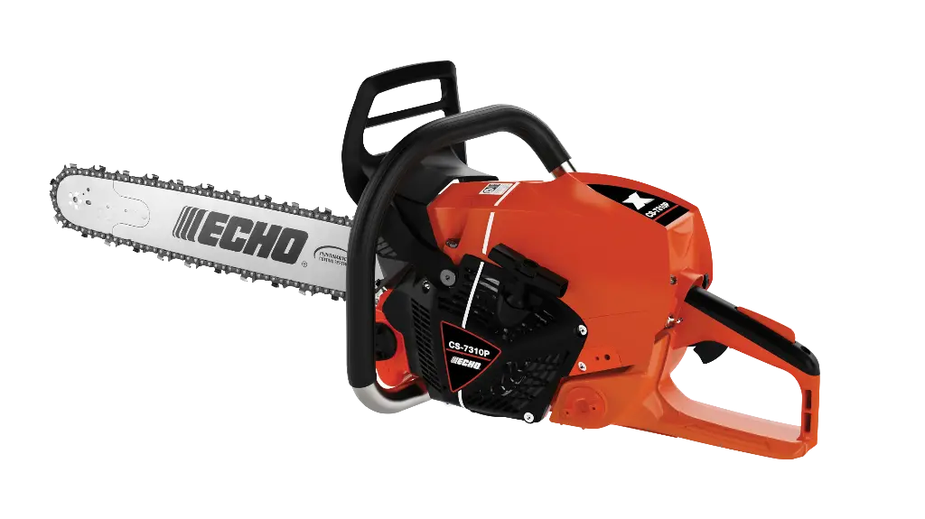 MOTOSIERRA ECHO CS 7310P BARRA + CADENA