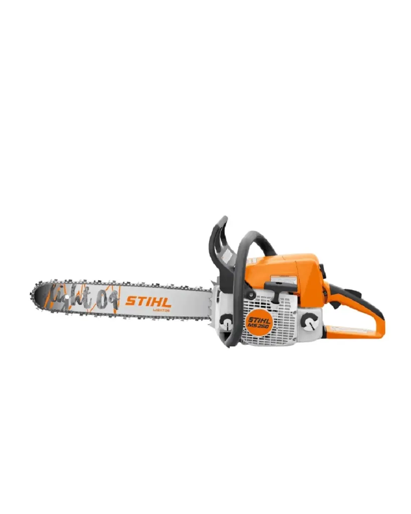 MOTOSIERRA STIHL MS250
