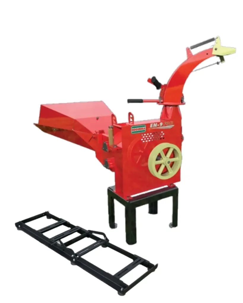 PICADORA PRESICION NOGUEIRA EN9