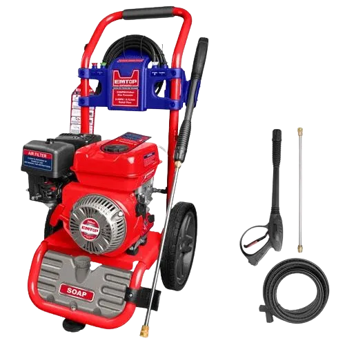 [EHPWG6001] HIDROLAVADORA EMTOP ET3100