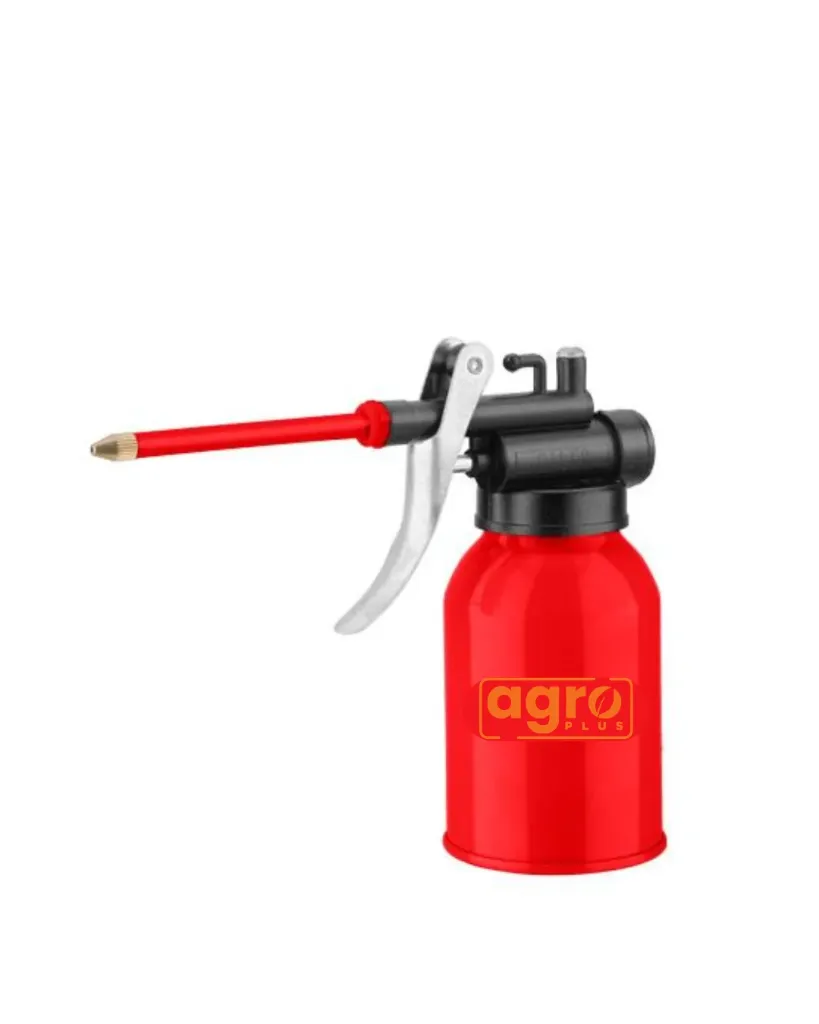 ACEITERA MANUAL 250ML