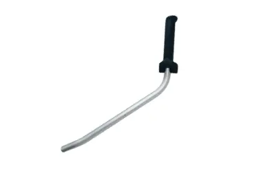 MANILAR IZQUIERDO HUSQ 143RII 19MM