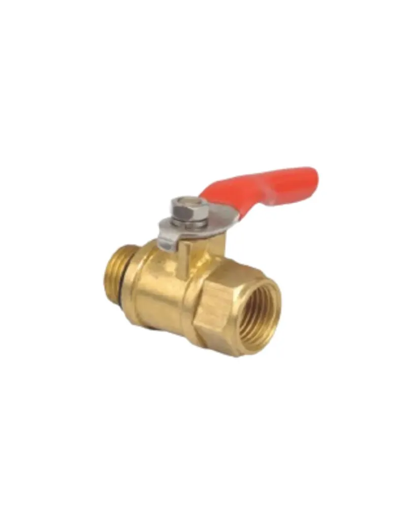 LLAVE PASO 8.5MM