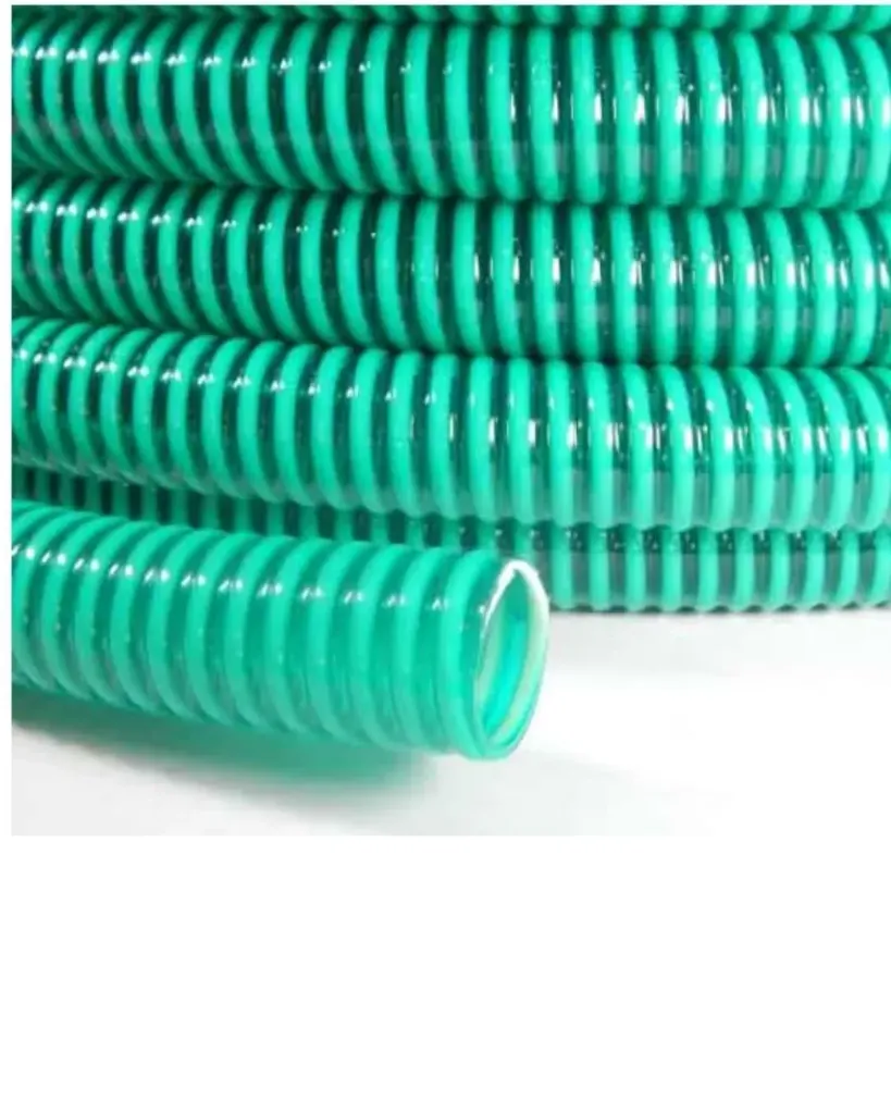 MANGUERA ANILLADA 1.5"