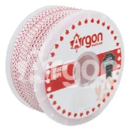 PIOLA ARGON 3MM METRO