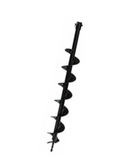 BARRENO AHOYADORA 100MM 