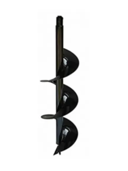 BARRENO AHOYADORA 200MM