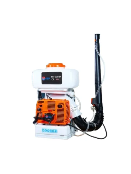 FUMIGADORA CAÑON IBP SR420