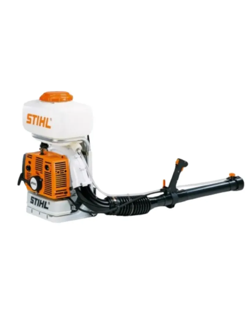 FUMIGADORA CAÑON STIHL SR420