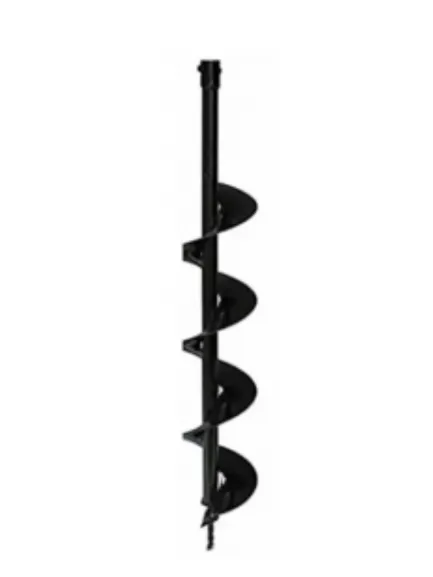 BARRENO AHOYADORA 150MM 