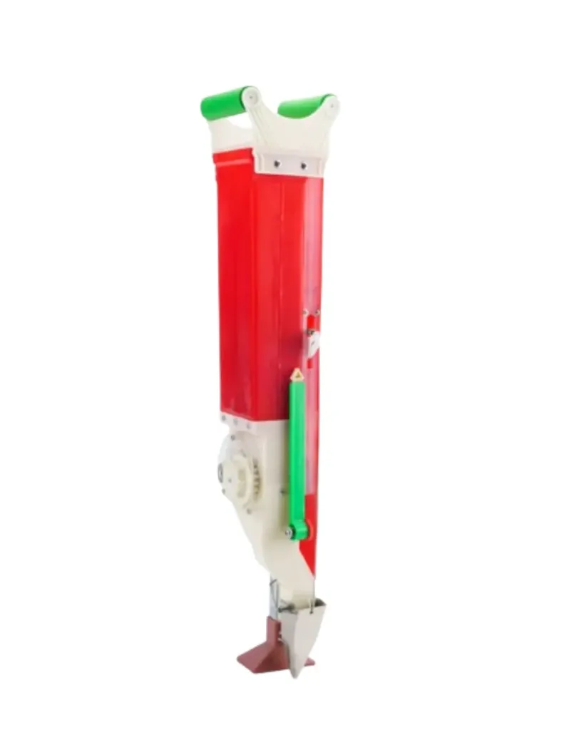 SEMBRADORA MAIZ TIPO CLAVO 1 BARRIL 