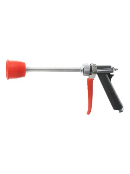 PISTOLA REFORZADA TAIWAN