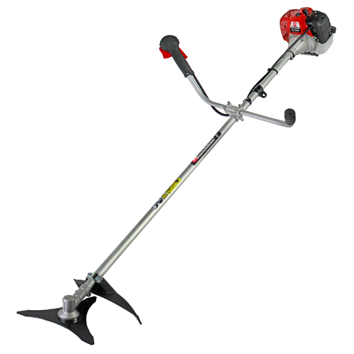 DESMALEZADORA MARUYAMA BC360HT