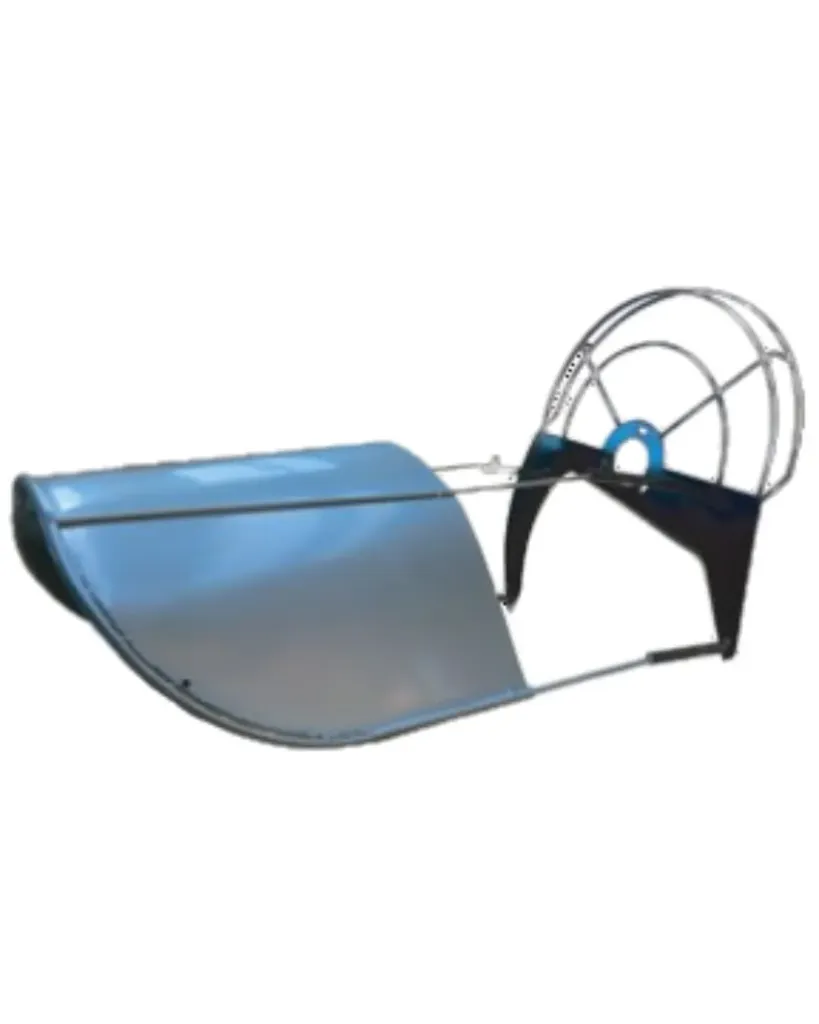 ORILLADOR MALEZA HIERBA