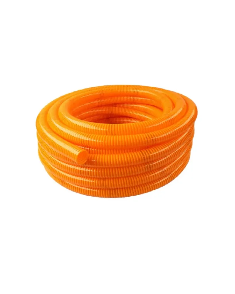 MANGUERA ANILLADA 2"