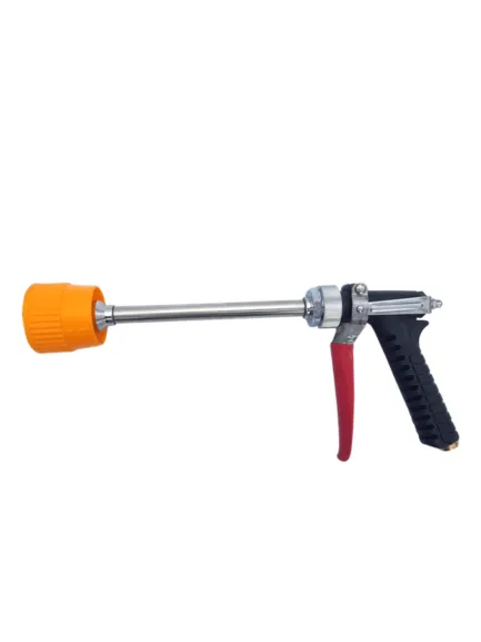 PISTOLA FUMIGACION PREMIUM