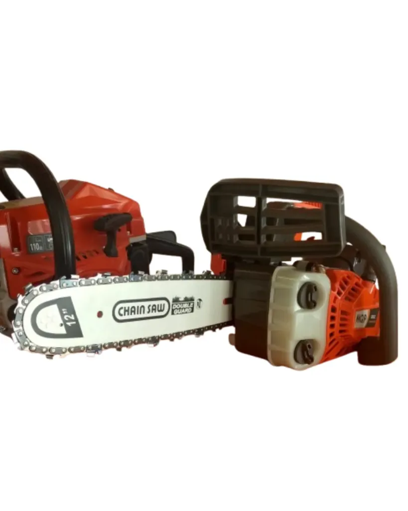 MOTOSIERRA PODA + BARRA 12"