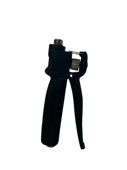 MANGO REGISTRO FUMIGACION FIBRA