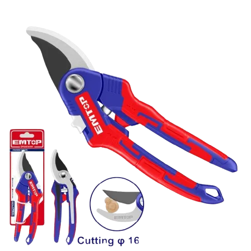 [EPSA038501] TIJERA PODA CACAO ERGONOMICA 8.5MM