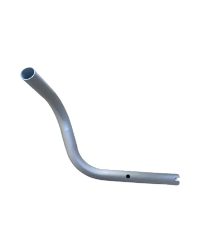 MANILAR DERECHO HUSQ 143RII 19MM