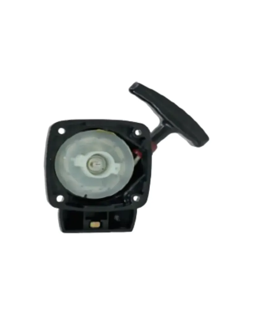 TAPA ARRANQUE CPL MIT TU26 4P FUMIGADORAS