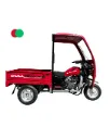 MOTO AGRICOLA BULL TRUCK 150 FULL