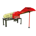 KIT PICADORA FORRAJE NOGUEIRA PN PLUS 1000 + MOTOR ELECTRICO WEG 3HP 110/220