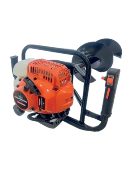 AHOYADORA CASAMOTO AG40R + BARRENO 250MM