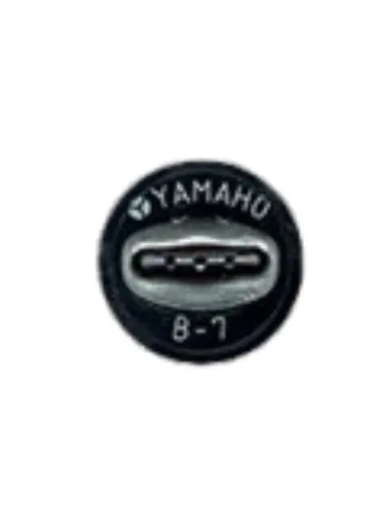 [417182] DISCO YAMAHO B7 3 SALIDAS