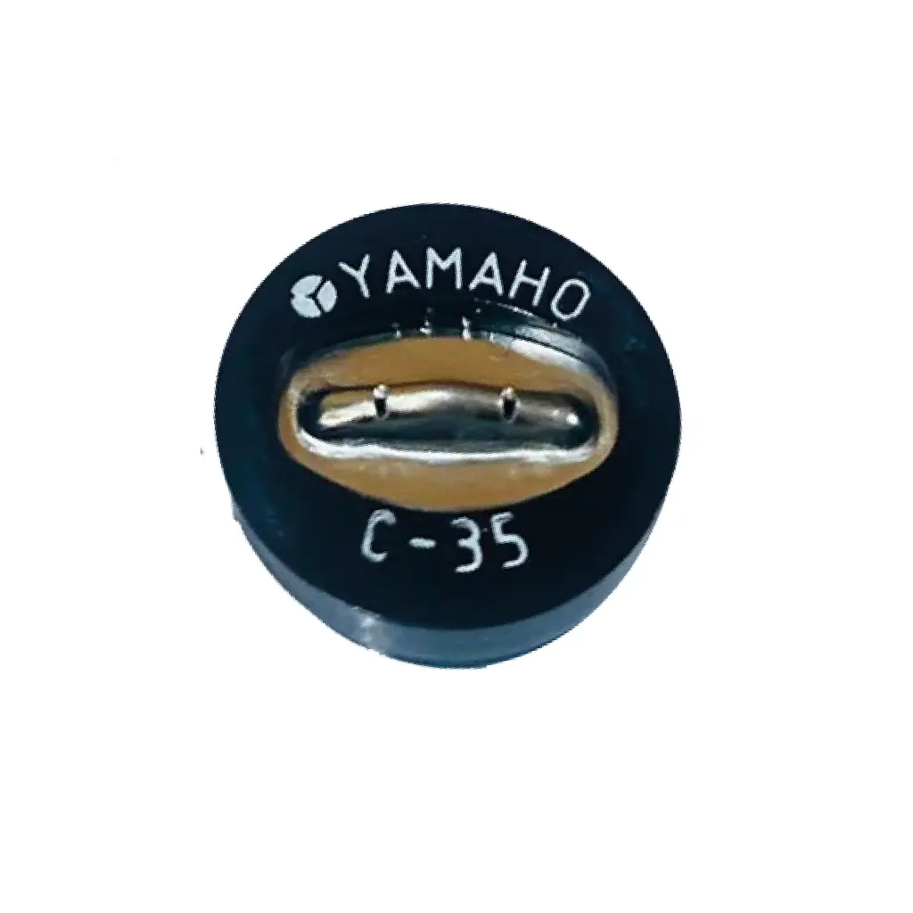 [417183] DISCO YAMAHO C35 2 SALIDAS