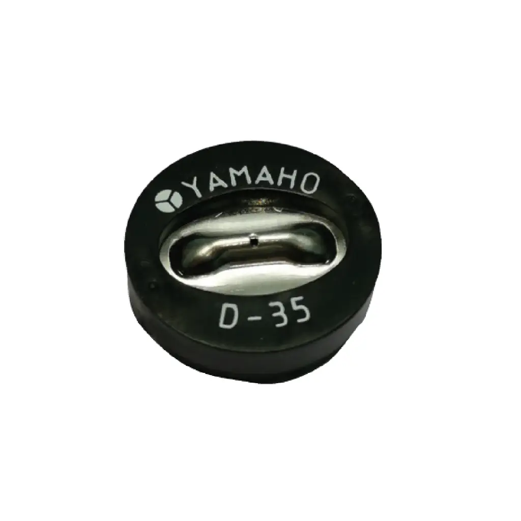 DISCO YAMAHO D35 1 SALIDA