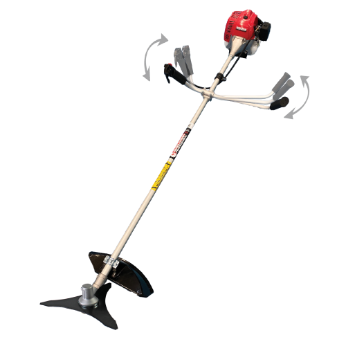 [BF420H] DESMALEZADORA MARUYAMA BF420H