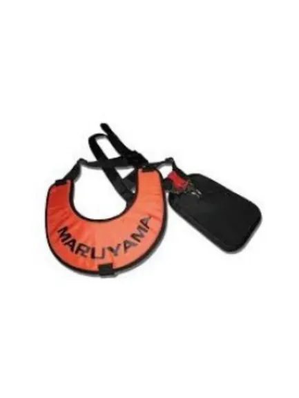 [228086] ARNES MARUYAMA PROFESIONAL