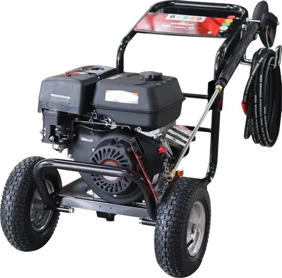 [CM3400L] HIDROLAVADORA CM3400L