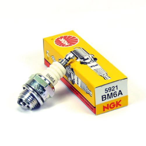 BUJIA NGK BM6A