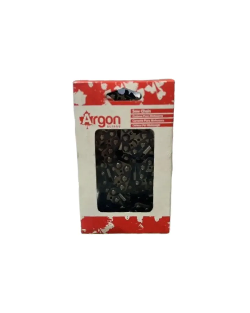[ARG27R38] CADENA ARGON 38 DIENTES 27R