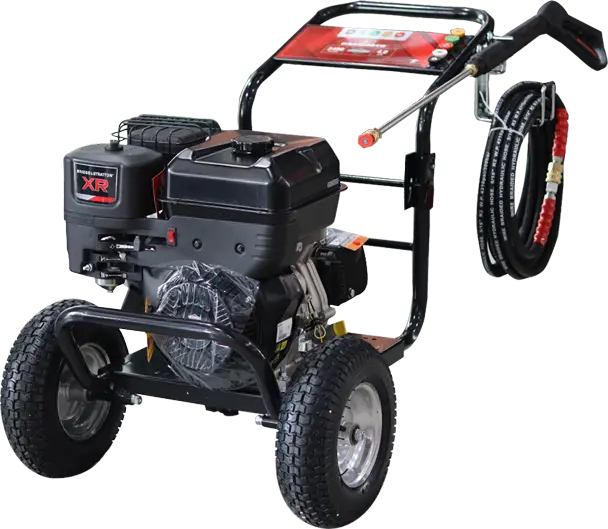 HIDROLAVADORA CM3400B