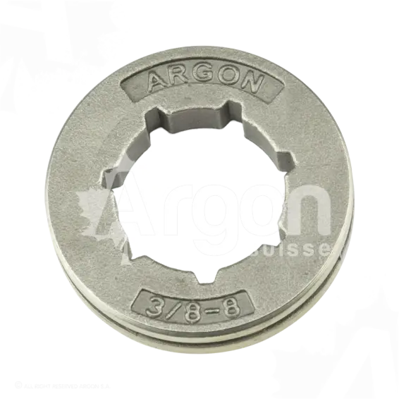 PIÑON LOCO ARGON 3/8-8 058